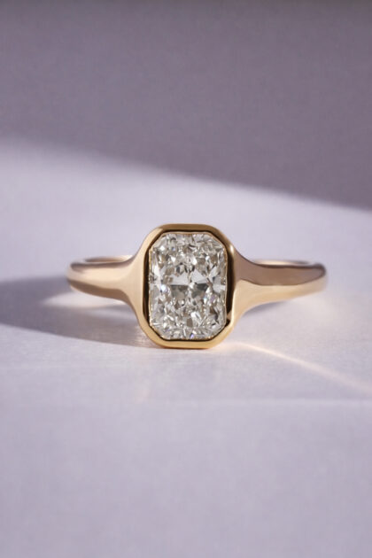 BEZEL
