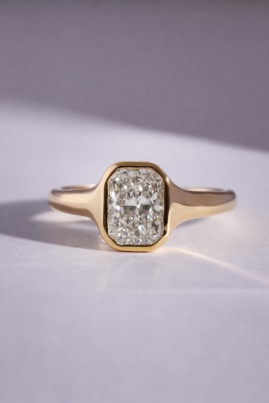 BEZEL